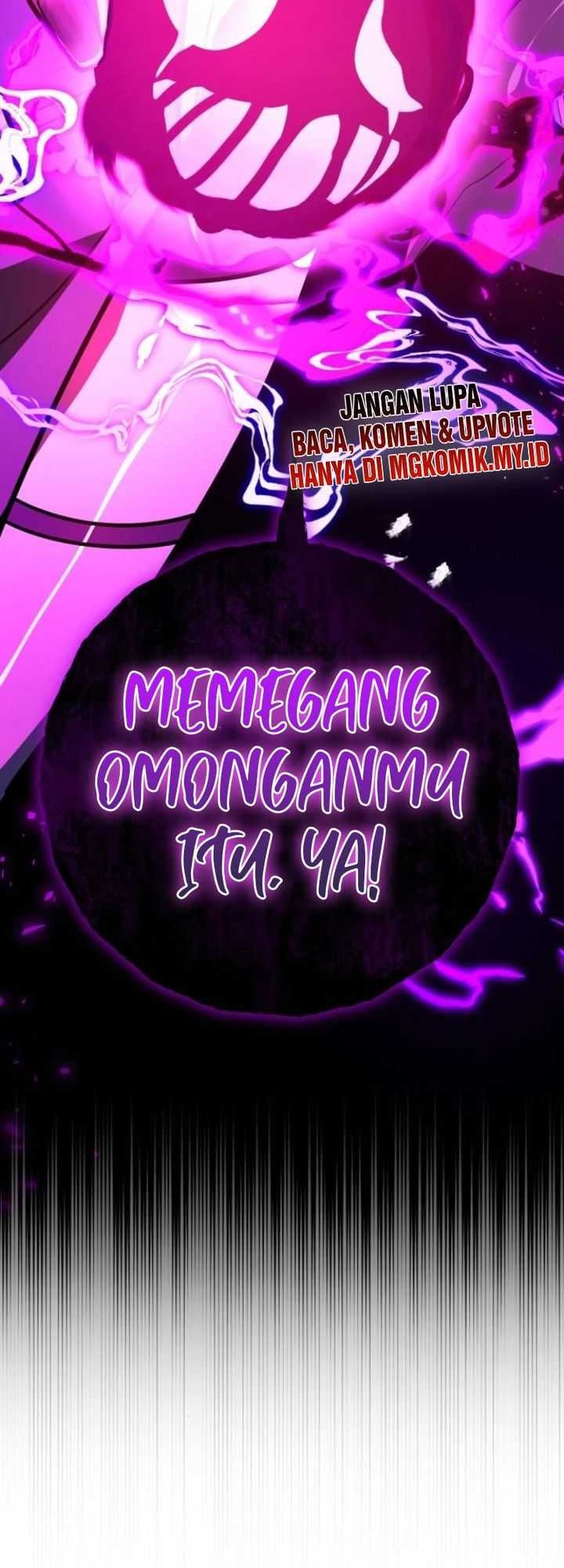 The Game’s Greatest Troll Chapter 116 - halaman 3