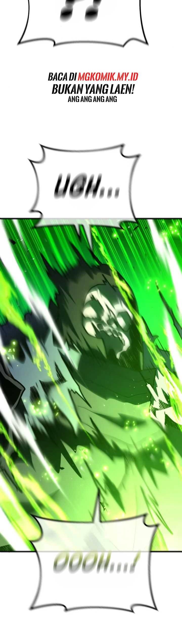 The Game’s Greatest Troll Chapter 116 - halaman 33