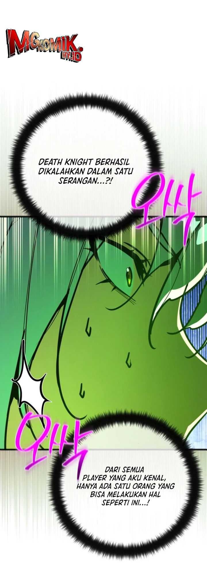 The Game’s Greatest Troll Chapter 116 - halaman 34