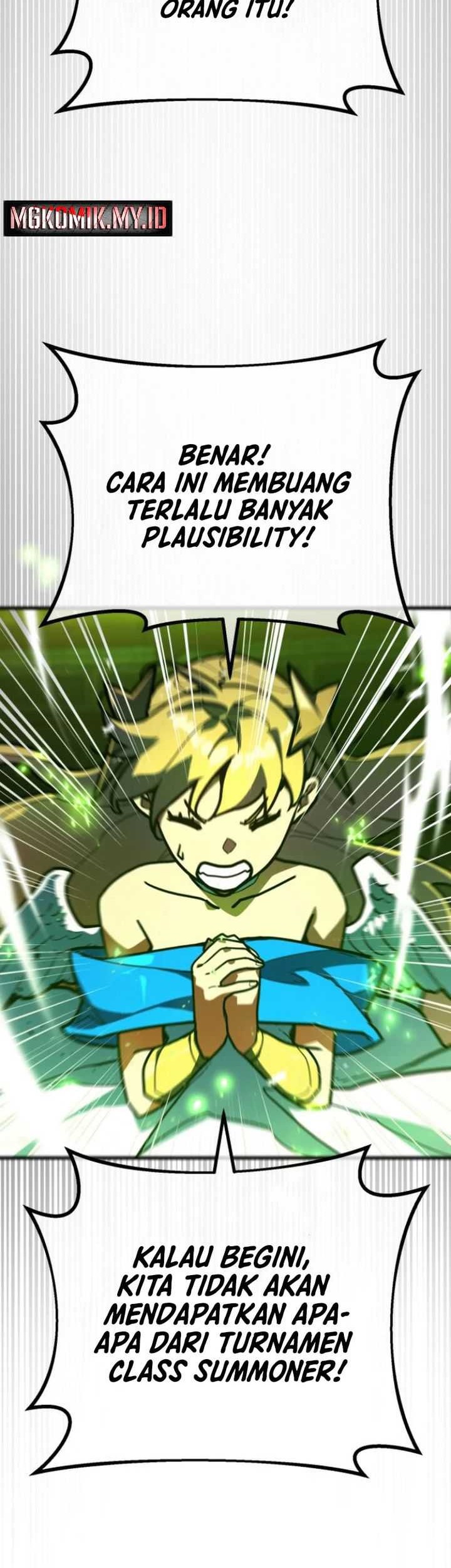 The Game’s Greatest Troll Chapter 116 - halaman 36