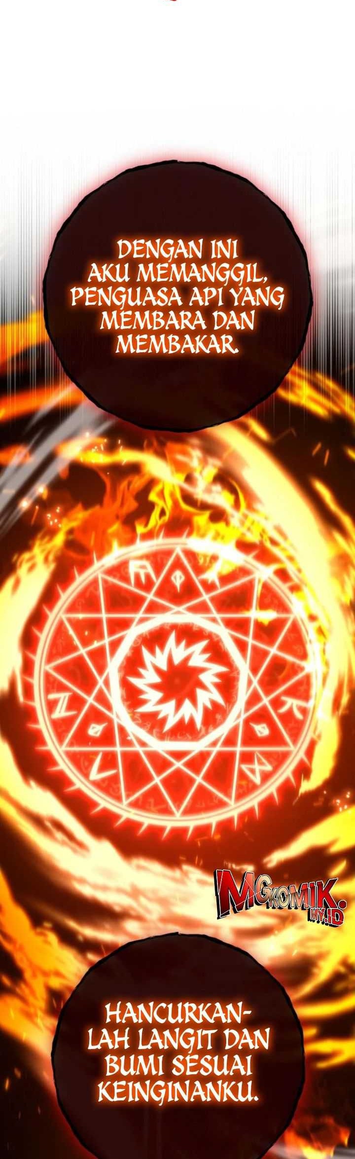The Game’s Greatest Troll Chapter 116 - halaman 39
