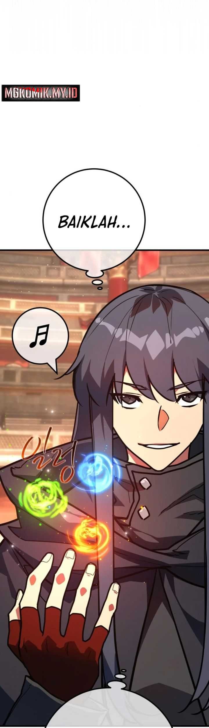 The Game’s Greatest Troll Chapter 116 - halaman 4