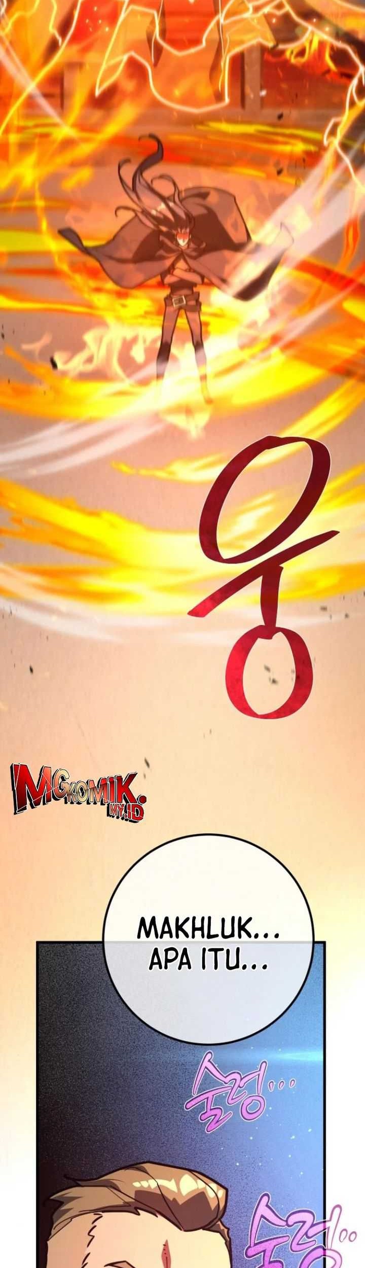 The Game’s Greatest Troll Chapter 116 - halaman 41