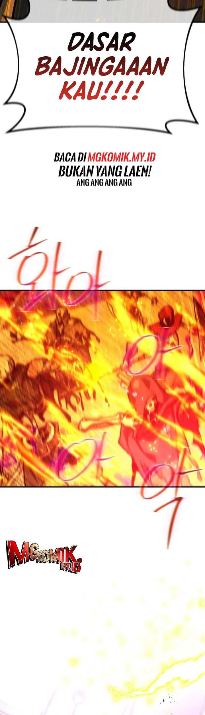 The Game’s Greatest Troll Chapter 116 - halaman 50