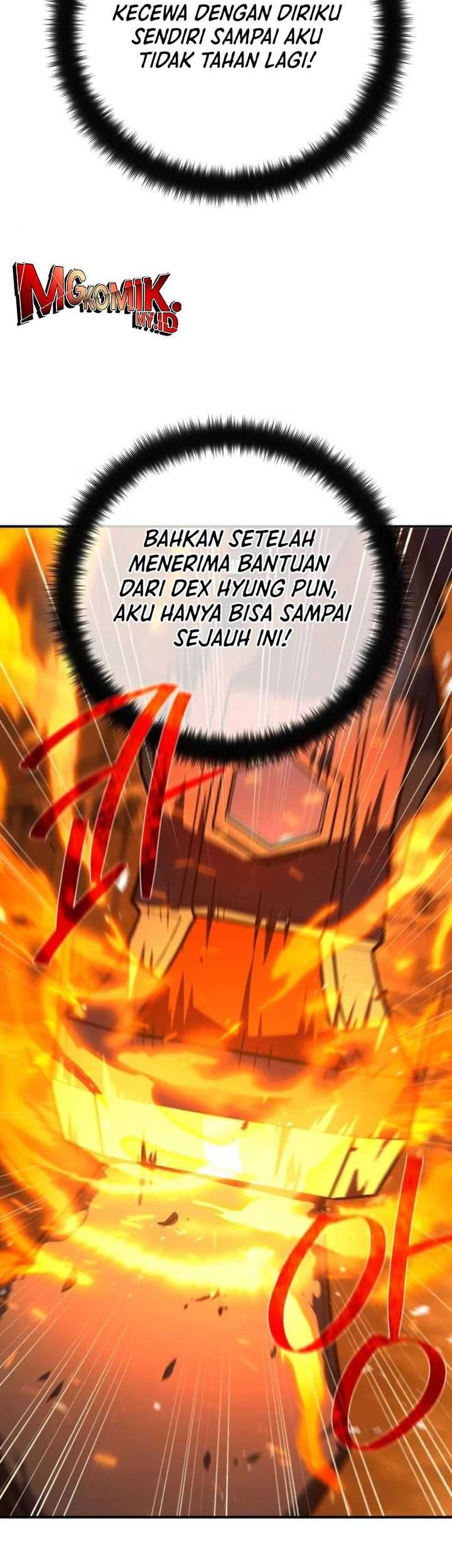The Game’s Greatest Troll Chapter 116 - halaman 68