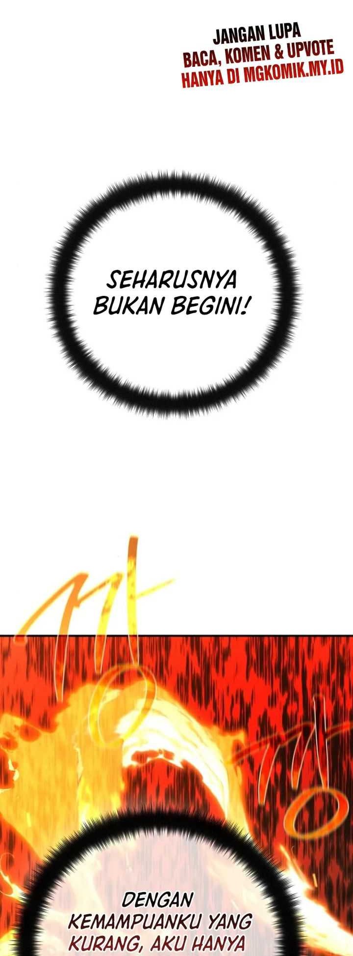 The Game’s Greatest Troll Chapter 116 - halaman 69