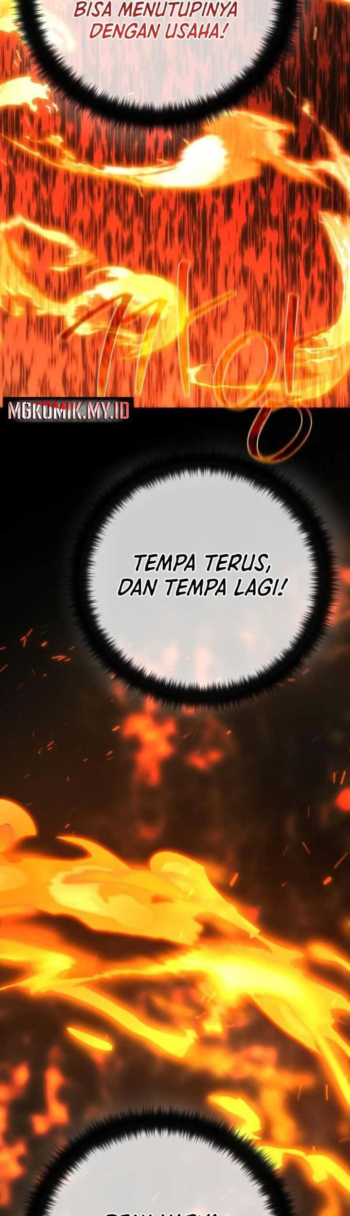 The Game’s Greatest Troll Chapter 116 - halaman 70
