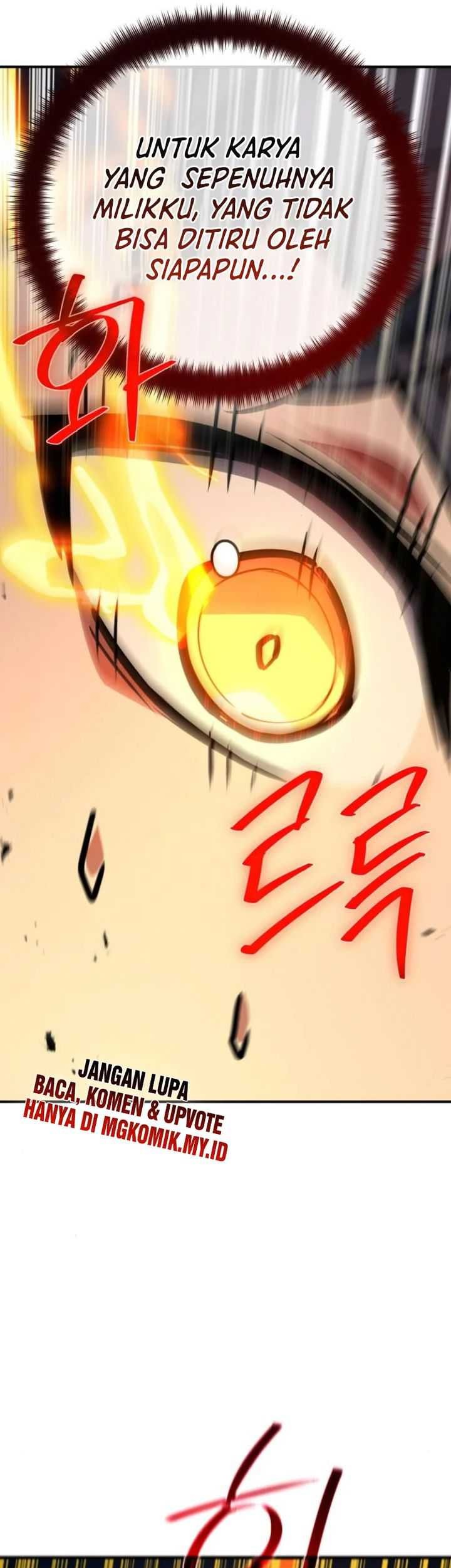 The Game’s Greatest Troll Chapter 116 - halaman 73