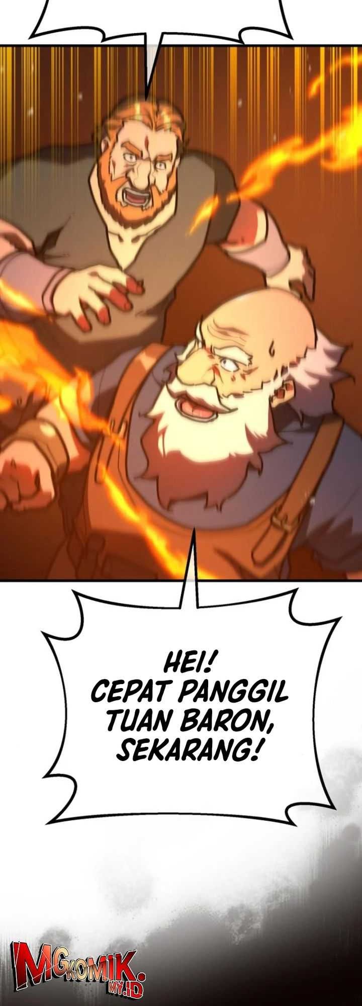 The Game’s Greatest Troll Chapter 116 - halaman 75