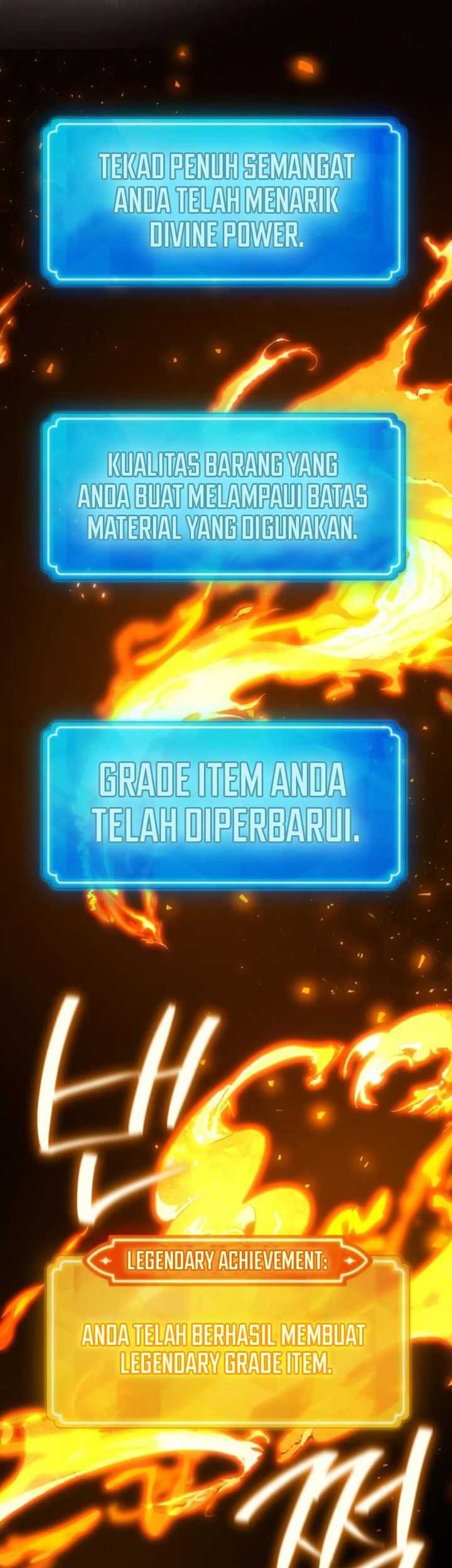 The Game’s Greatest Troll Chapter 116 - halaman 76