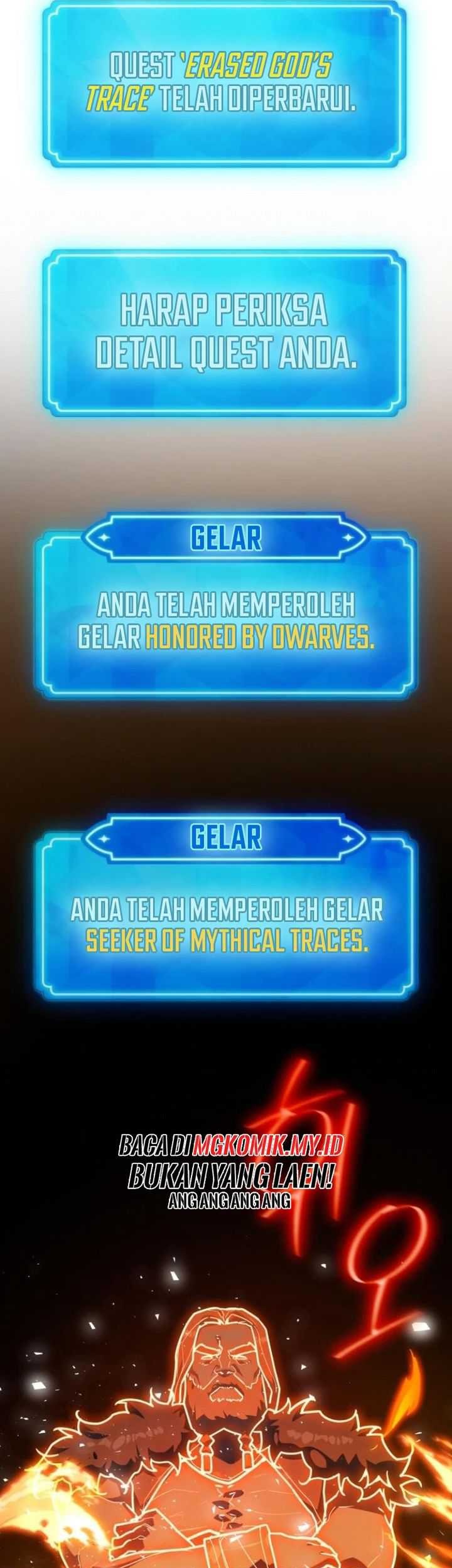 The Game’s Greatest Troll Chapter 116 - halaman 79