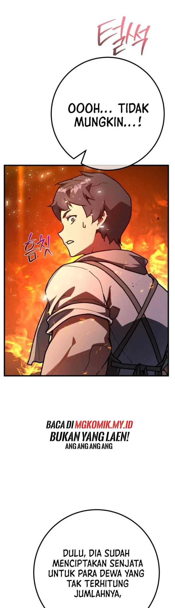 The Game’s Greatest Troll Chapter 116 - halaman 82