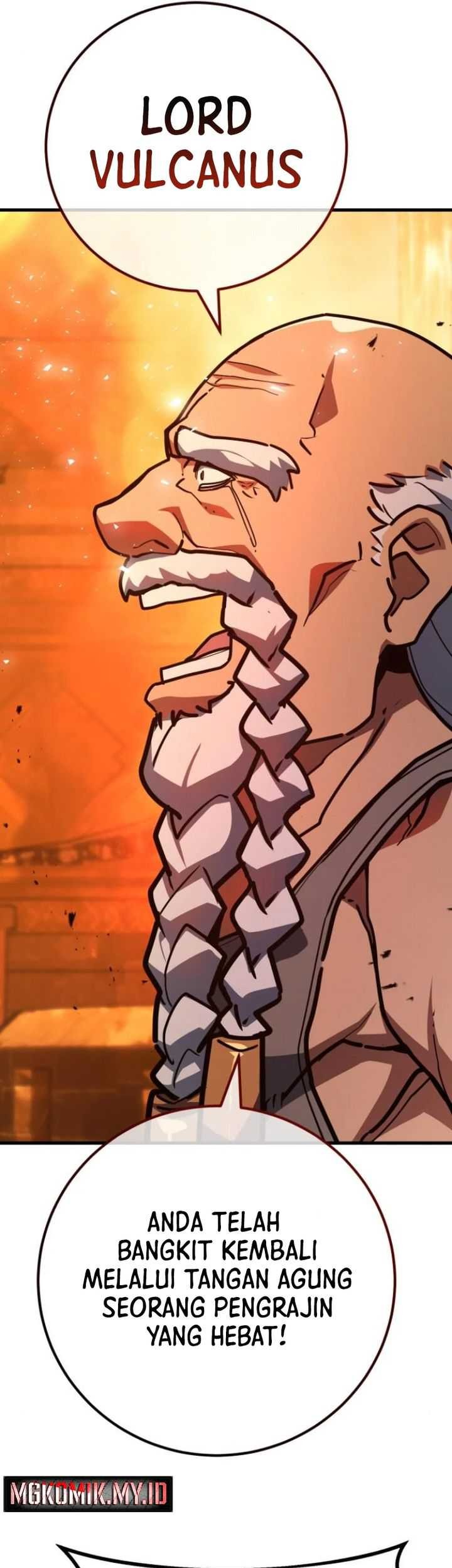 The Game’s Greatest Troll Chapter 116 - halaman 85