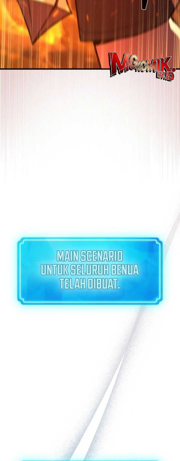 The Game’s Greatest Troll Chapter 116 - halaman 90