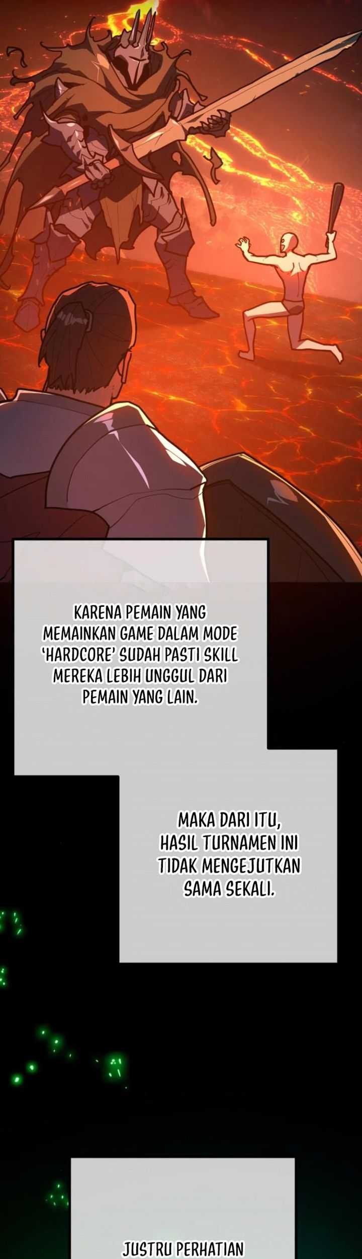 The Game’s Greatest Troll Chapter 117 - halaman 13