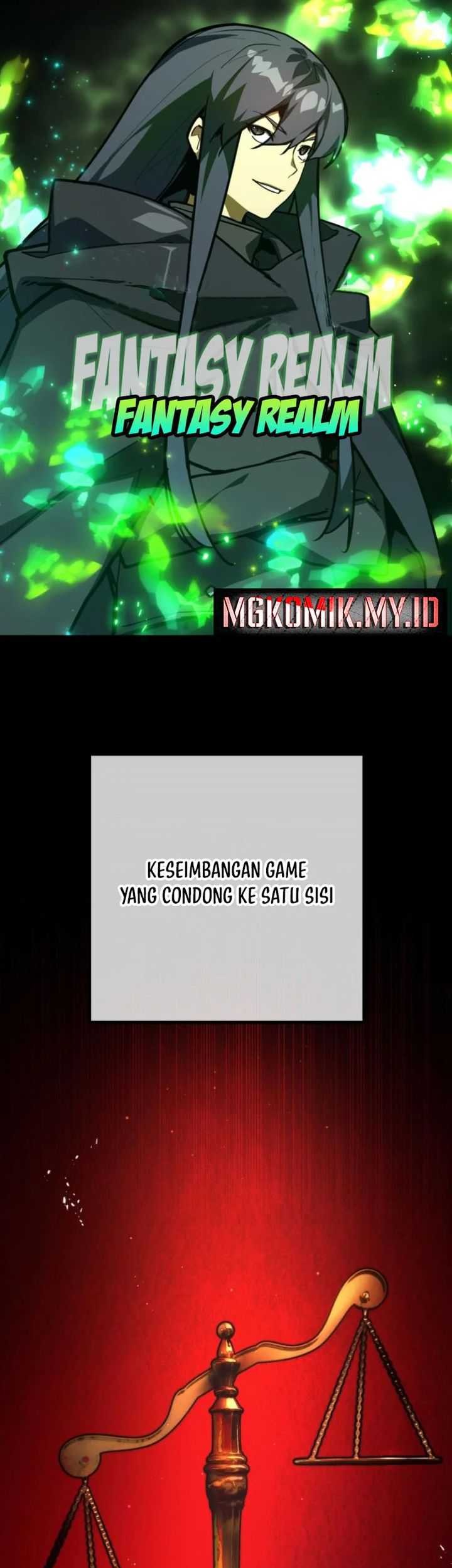 The Game’s Greatest Troll Chapter 117 - halaman 21