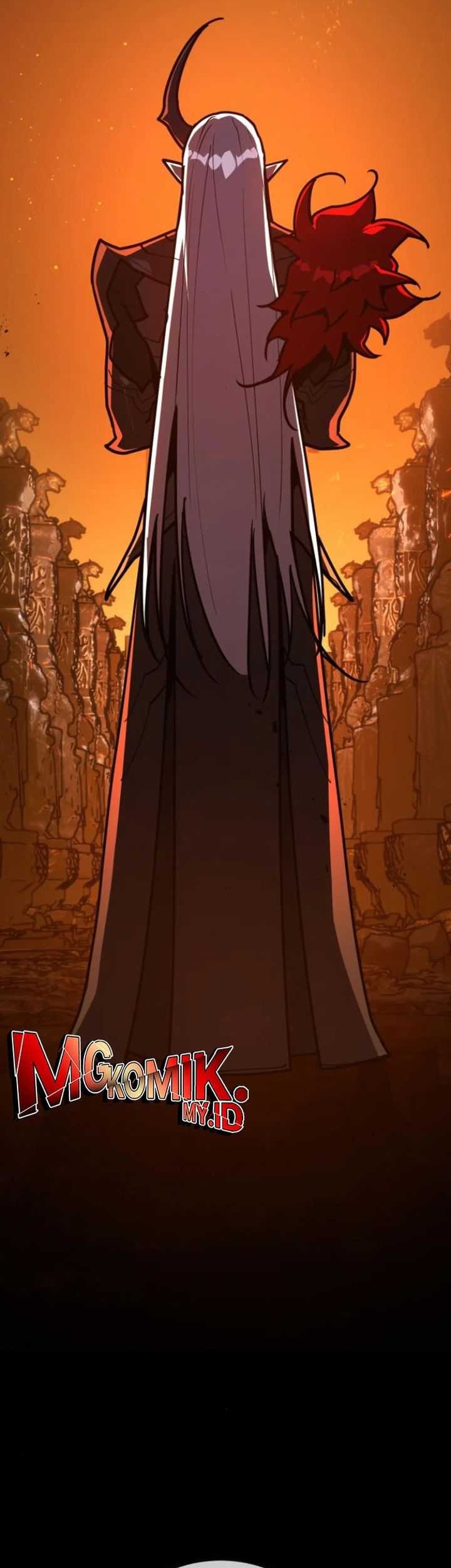 The Game’s Greatest Troll Chapter 117 - halaman 34