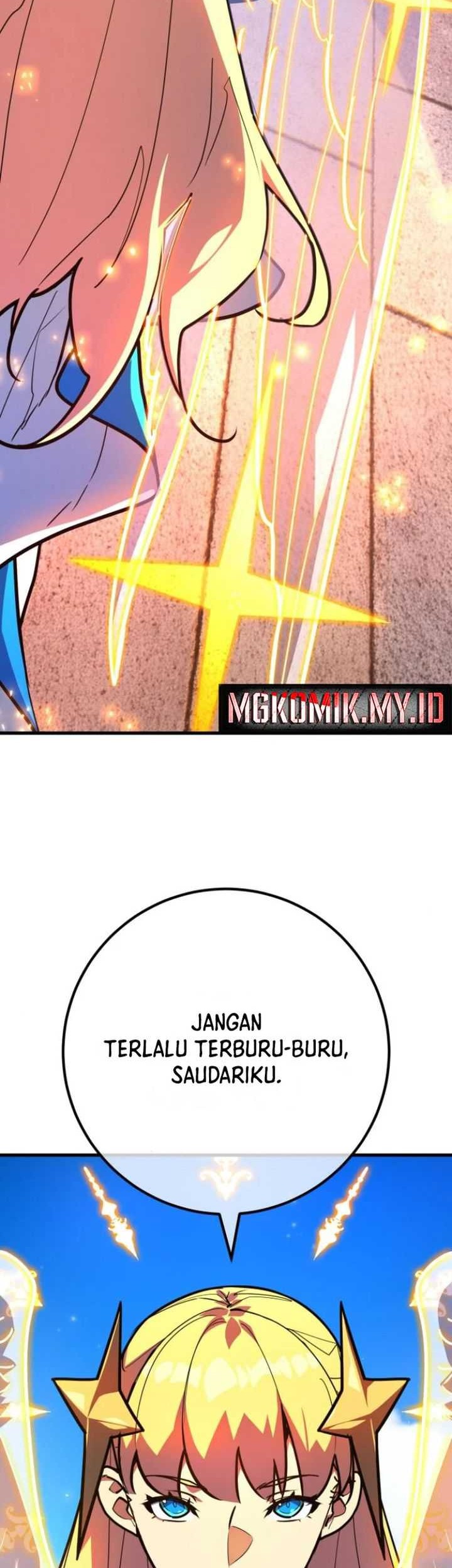 The Game’s Greatest Troll Chapter 117 - halaman 41