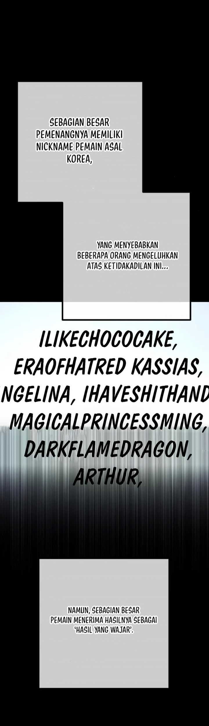 The Game’s Greatest Troll Chapter 117 - halaman 5