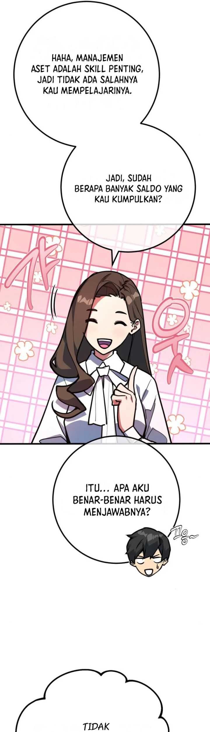 The Game’s Greatest Troll Chapter 117 - halaman 58