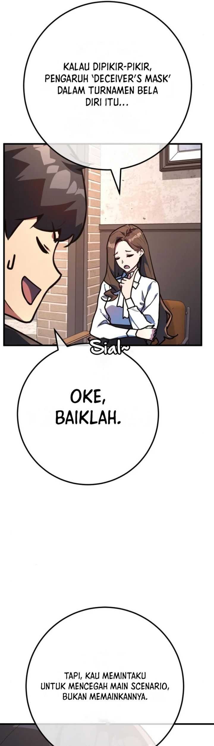 The Game’s Greatest Troll Chapter 117 - halaman 66