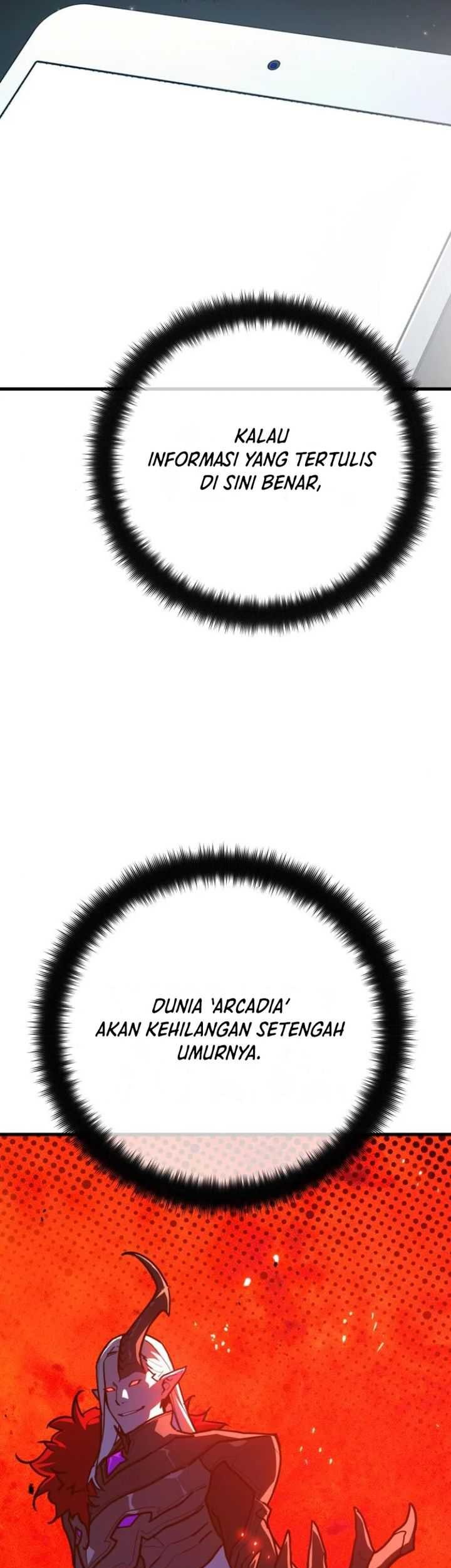 The Game’s Greatest Troll Chapter 117 - halaman 72