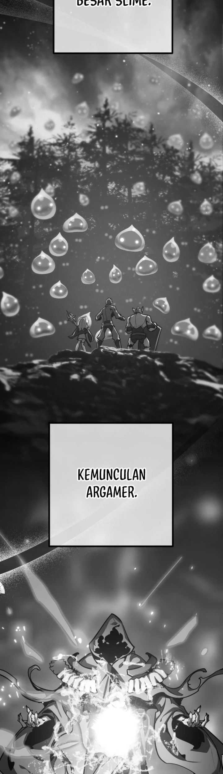 The Game’s Greatest Troll Chapter 117 - halaman 8