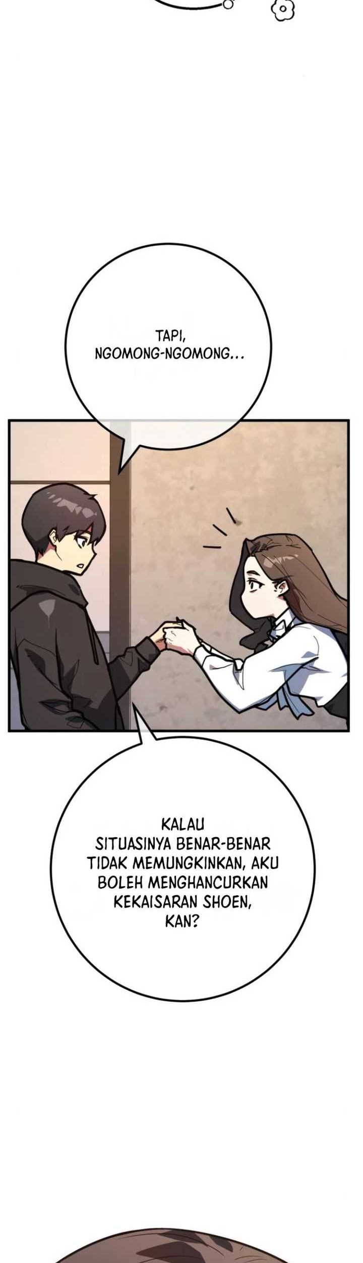The Game’s Greatest Troll Chapter 117 - halaman 82