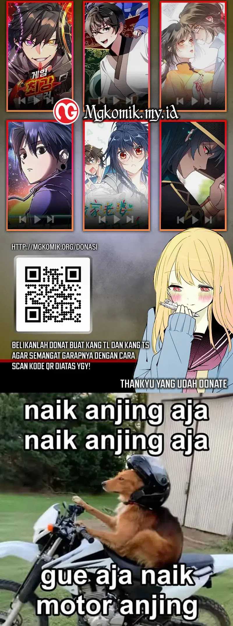 The Game’s Greatest Troll Chapter 118 - halaman 100