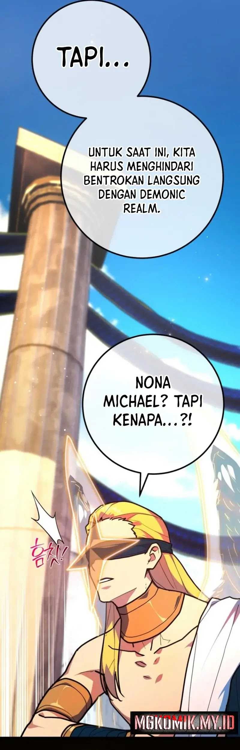 The Game’s Greatest Troll Chapter 118 - halaman 12