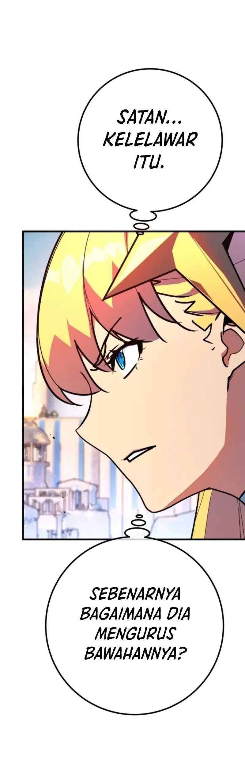 The Game’s Greatest Troll Chapter 118 - halaman 16