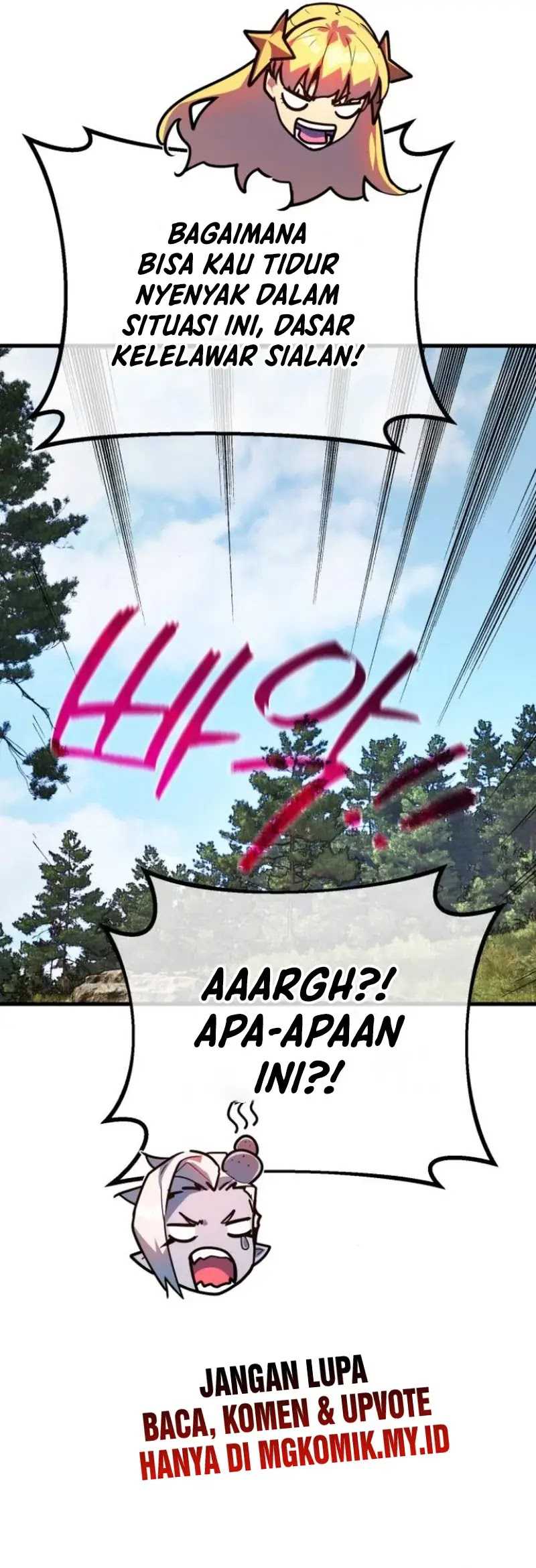The Game’s Greatest Troll Chapter 118 - halaman 21