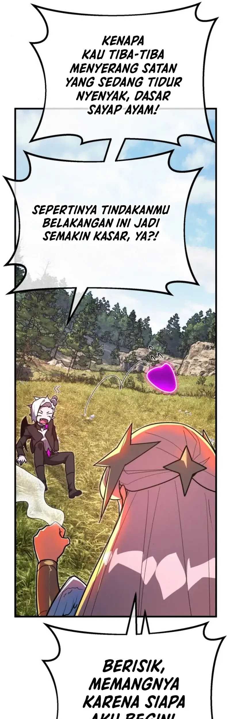 The Game’s Greatest Troll Chapter 118 - halaman 22