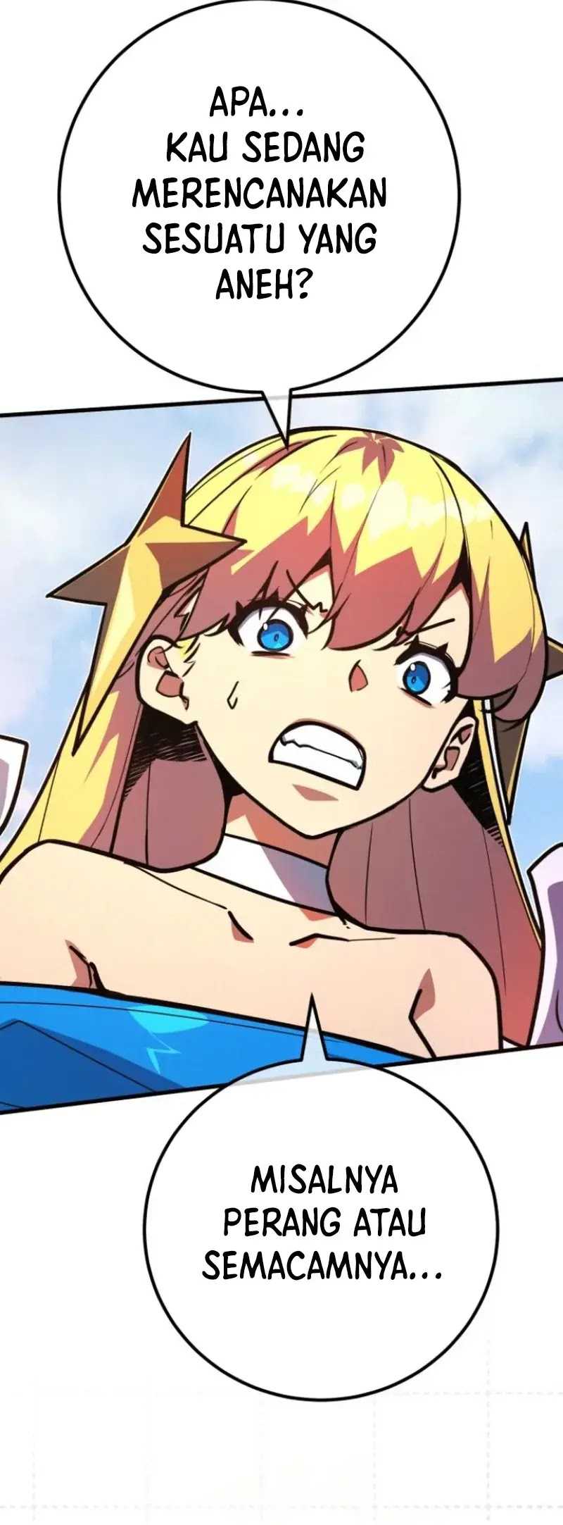 The Game’s Greatest Troll Chapter 118 - halaman 24