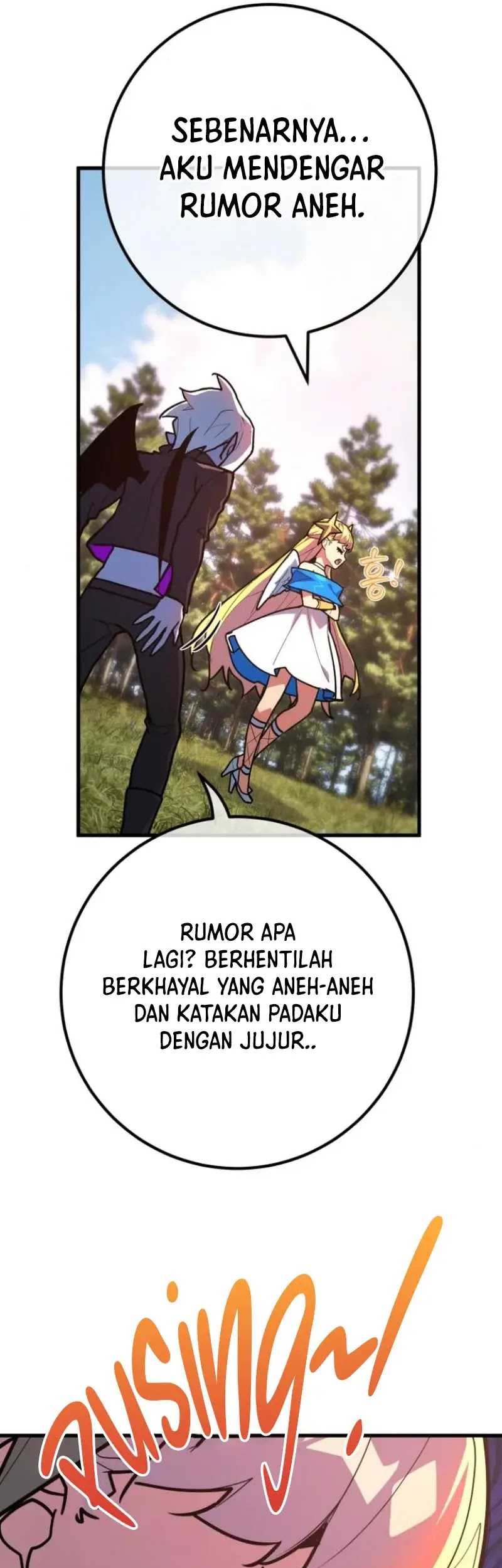 The Game’s Greatest Troll Chapter 118 - halaman 27