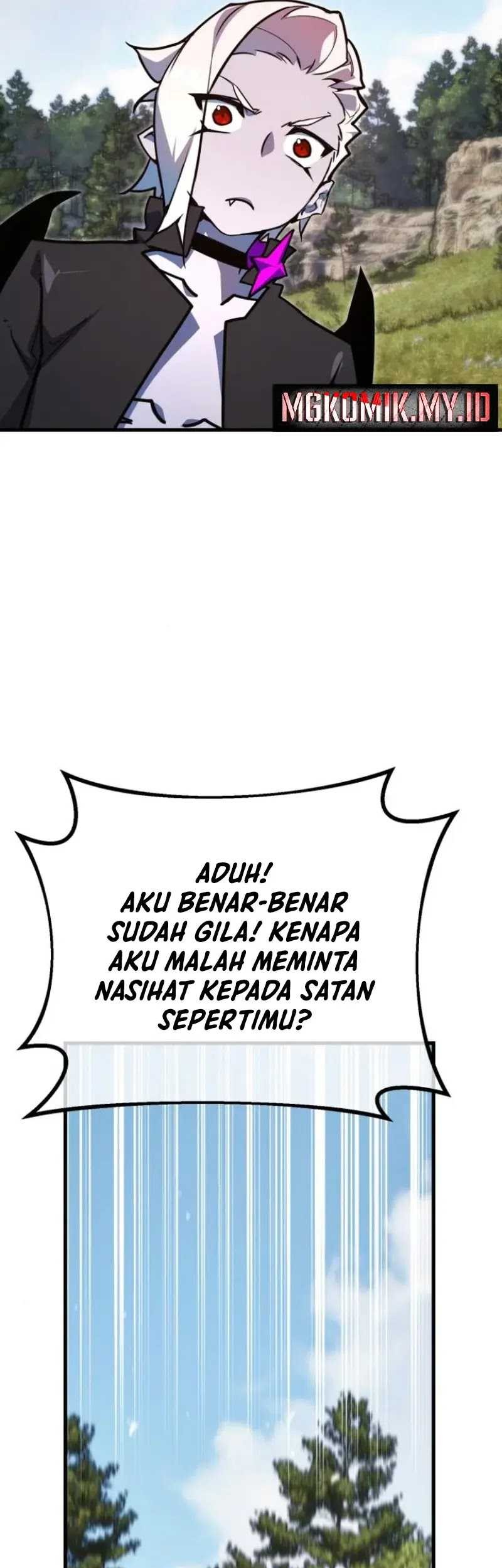 The Game’s Greatest Troll Chapter 118 - halaman 29