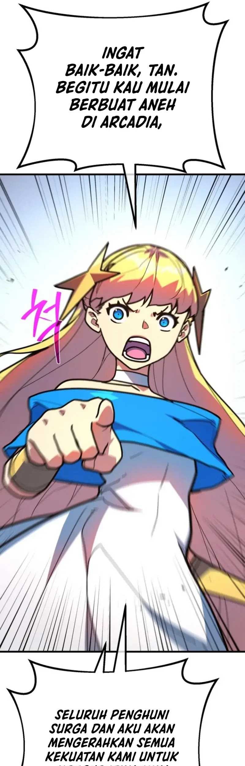 The Game’s Greatest Troll Chapter 118 - halaman 31