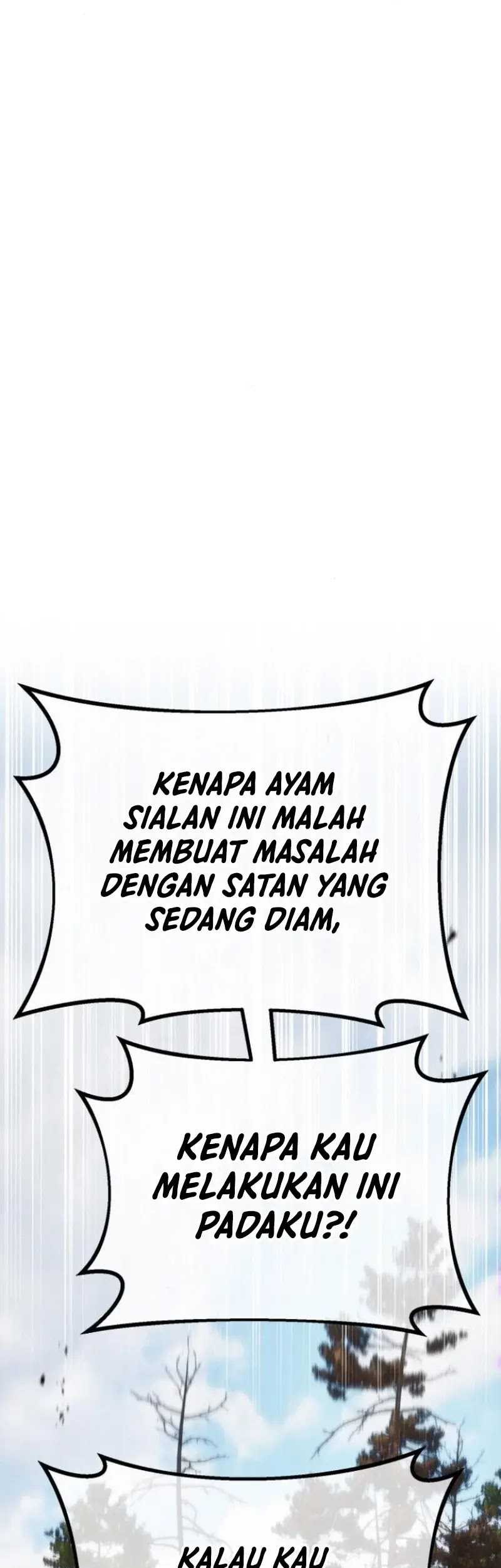 The Game’s Greatest Troll Chapter 118 - halaman 34