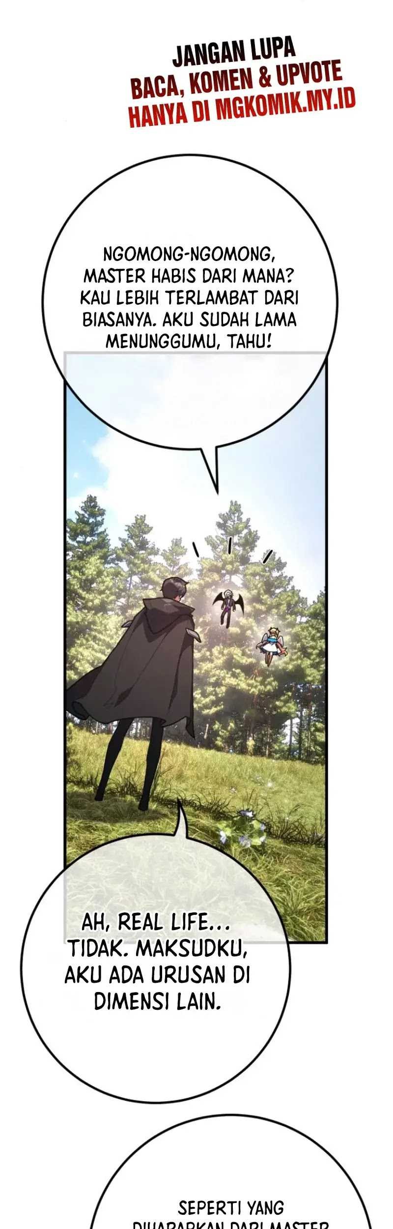 The Game’s Greatest Troll Chapter 118 - halaman 38