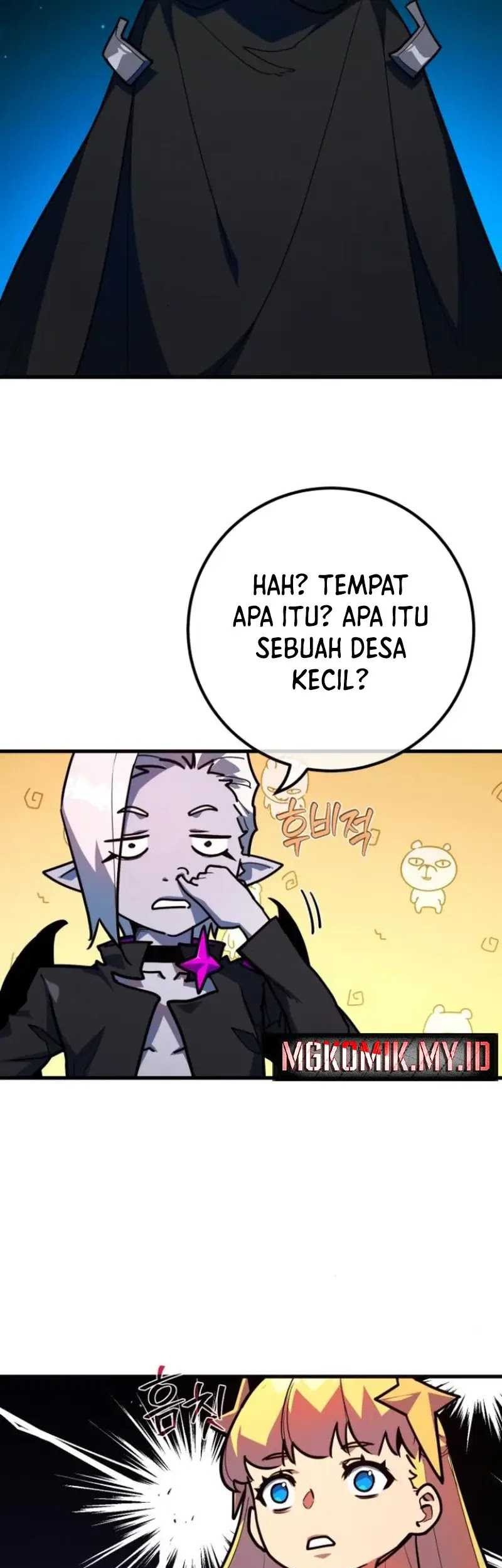 The Game’s Greatest Troll Chapter 118 - halaman 44