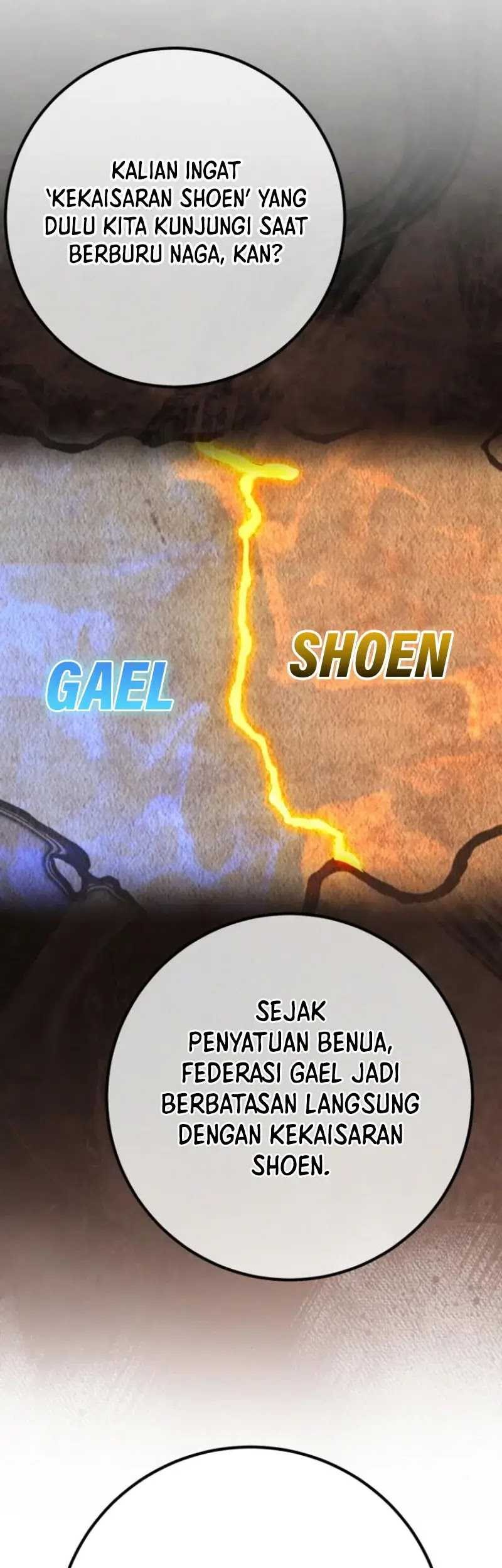 The Game’s Greatest Troll Chapter 118 - halaman 46