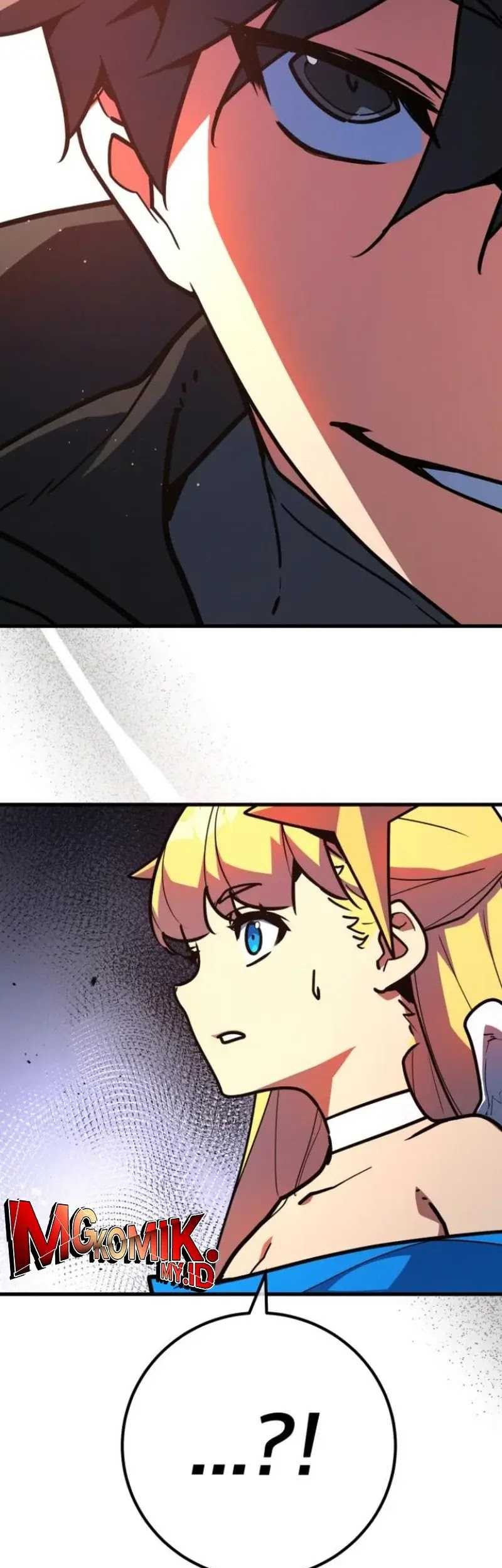 The Game’s Greatest Troll Chapter 118 - halaman 48