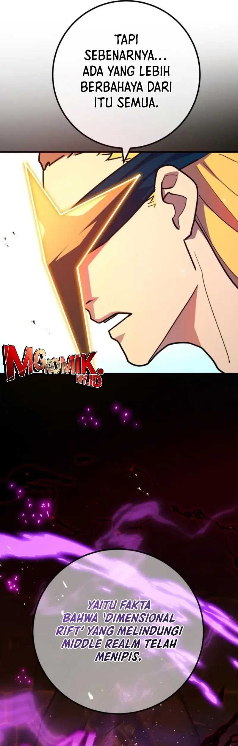 The Game’s Greatest Troll Chapter 118 - halaman 5
