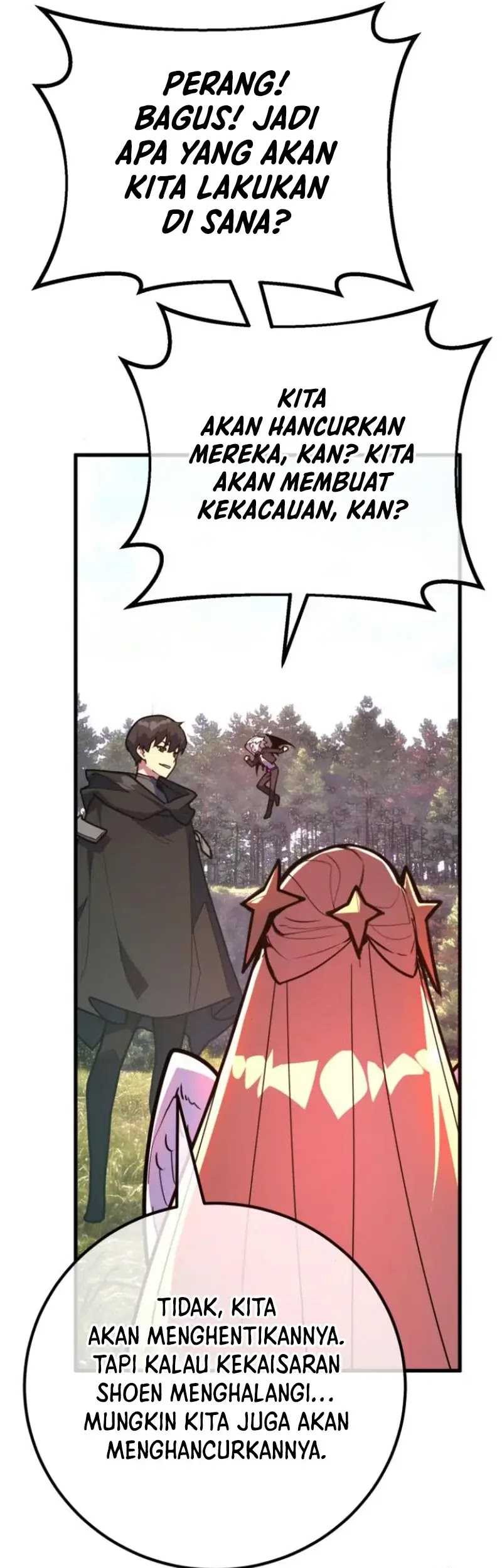 The Game’s Greatest Troll Chapter 118 - halaman 50
