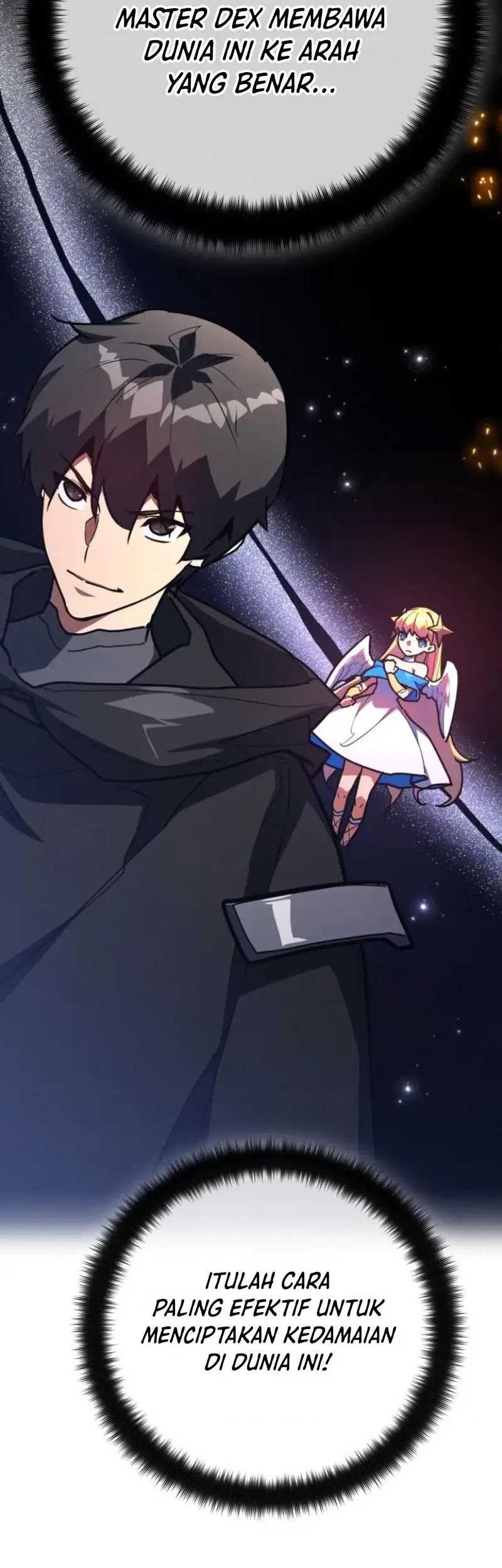 The Game’s Greatest Troll Chapter 118 - halaman 59