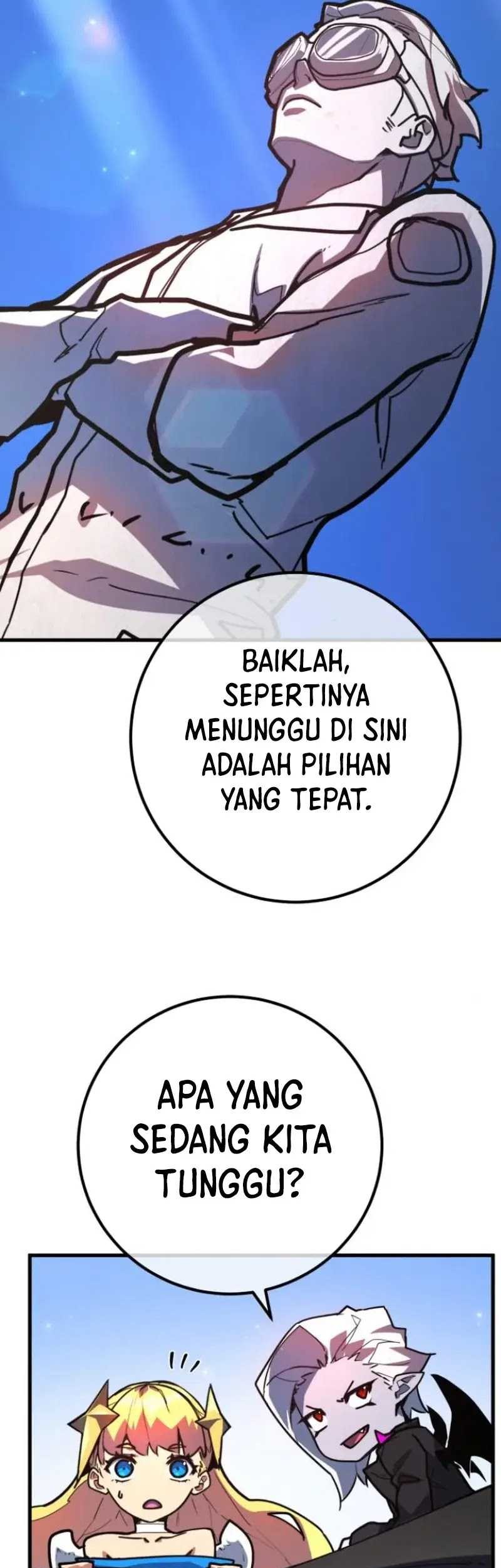 The Game’s Greatest Troll Chapter 118 - halaman 70