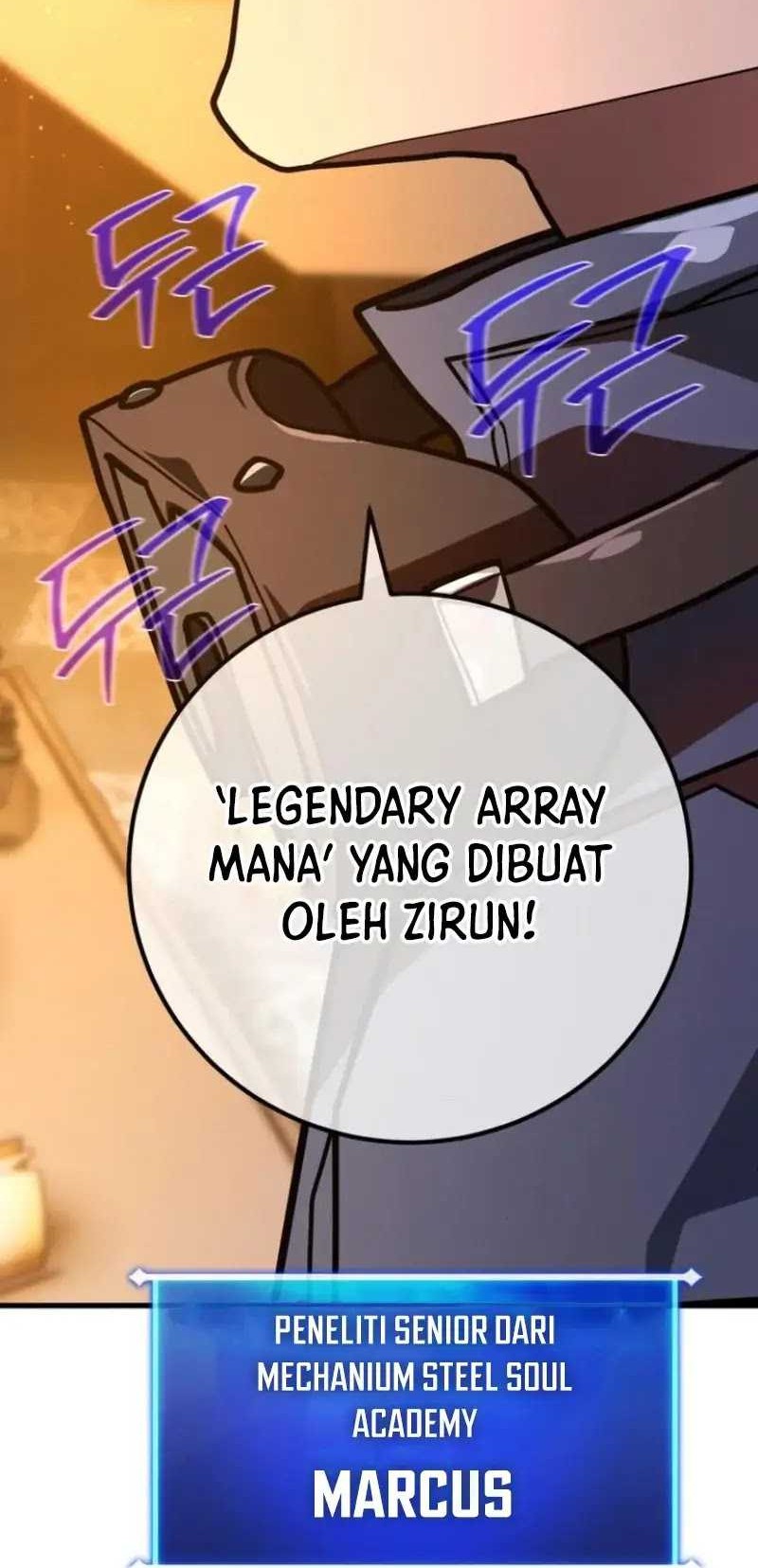 The Game’s Greatest Troll Chapter 118 - halaman 77