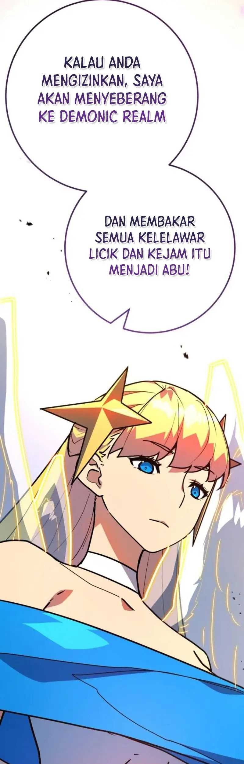 The Game’s Greatest Troll Chapter 118 - halaman 8