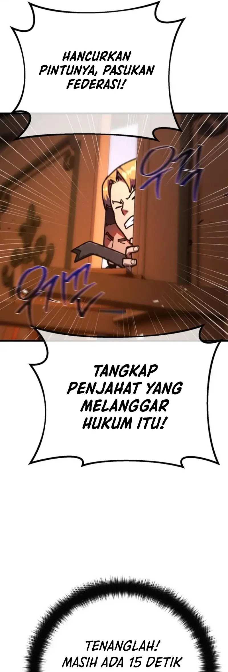 The Game’s Greatest Troll Chapter 118 - halaman 82