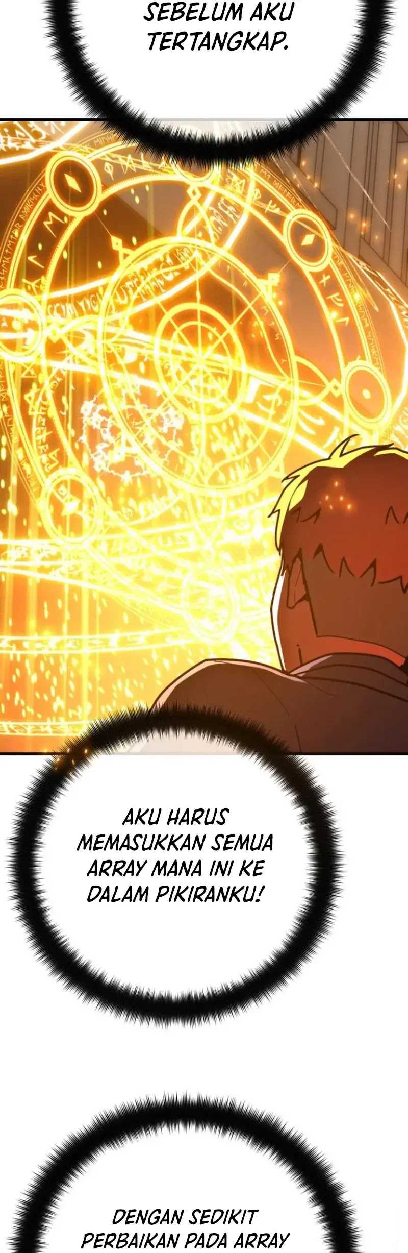 The Game’s Greatest Troll Chapter 118 - halaman 83